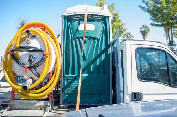 Best Affordable portable toilet rental  in Stickney, IL