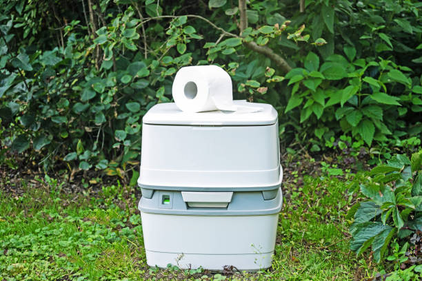 Best Best portable toilet rental  in Stickney, IL