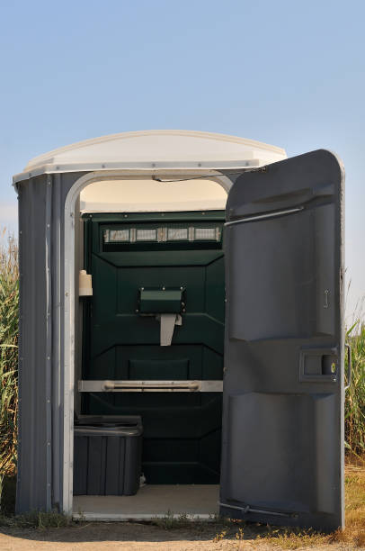 Best Affordable porta potty rental  in Stickney, IL