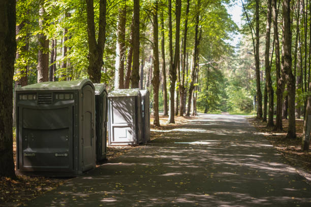 Best High-end porta potty rental  in Stickney, IL