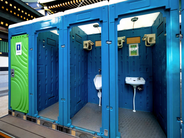 Best Local porta potty services  in Stickney, IL