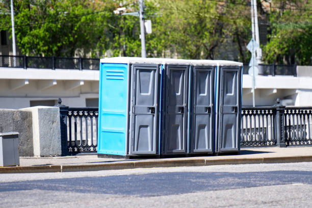 Best Temporary restroom rental  in Stickney, IL